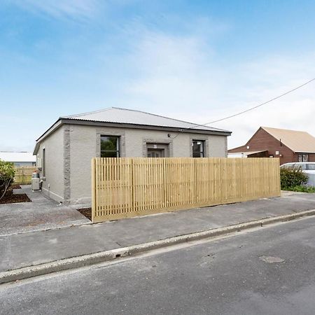 The Stonemason'S Cottage Dunedin Exterior photo